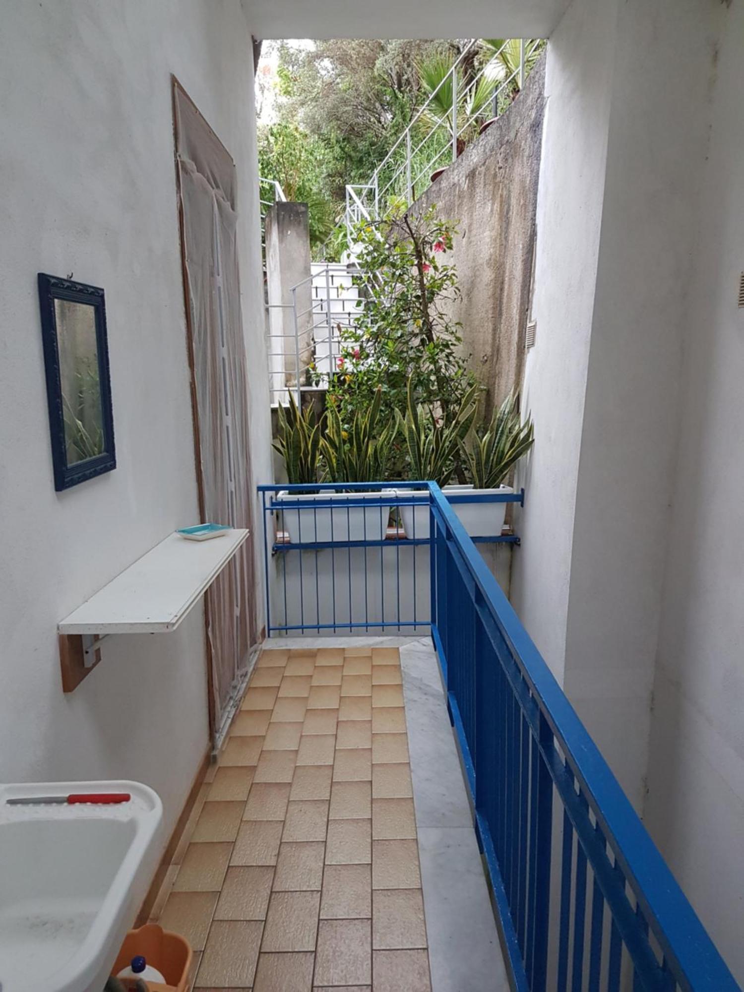 La Casa Di Aurelio Apartman Capo dʼOrlando Szoba fotó