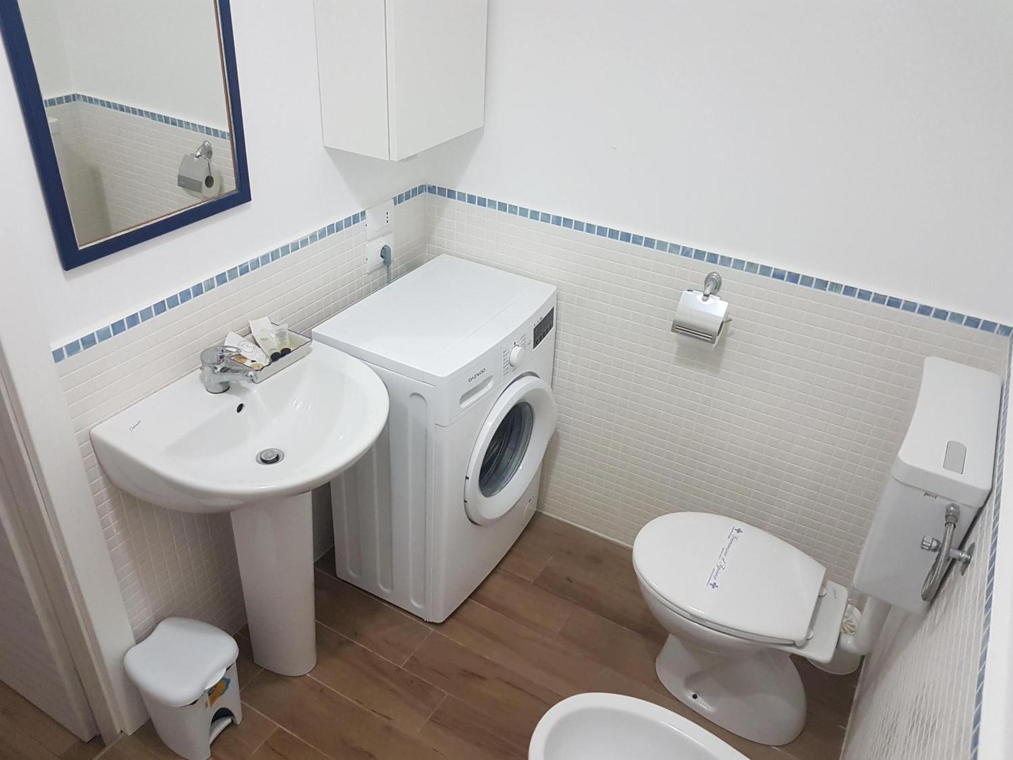 La Casa Di Aurelio Apartman Capo dʼOrlando Szoba fotó